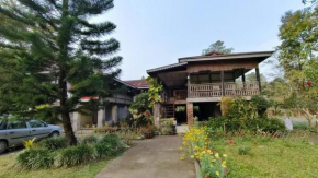 Asomi Singpho Homestay